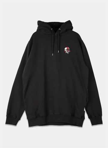 Lakor Roadkills´ Race Club Hættetrøj